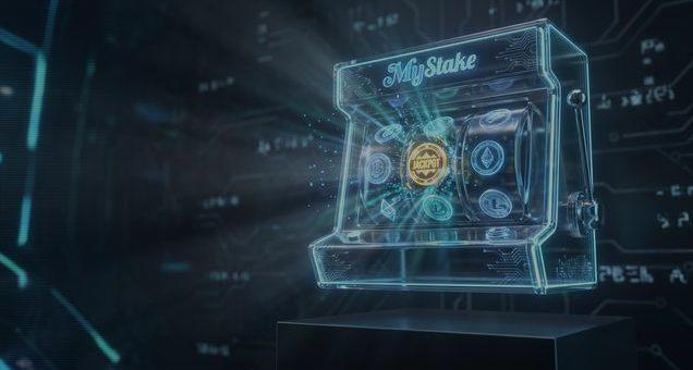 MyStake