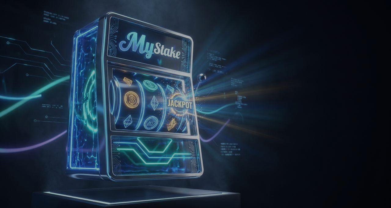 MyStake